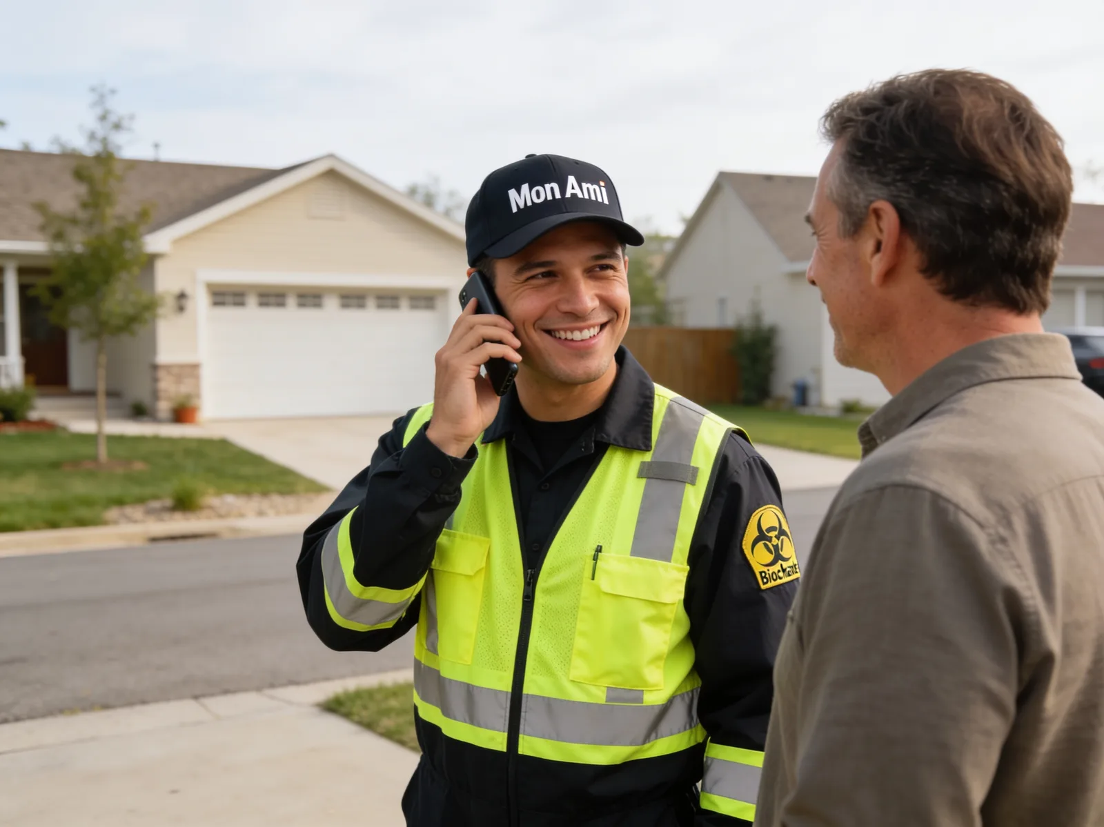 Sewage Cleanup Sandown, NH FAQs